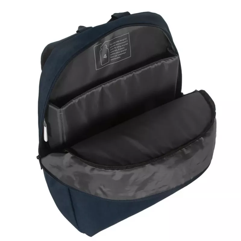 Matkareppu Targus EcoSmart TSB96002GL navy yksivärinen