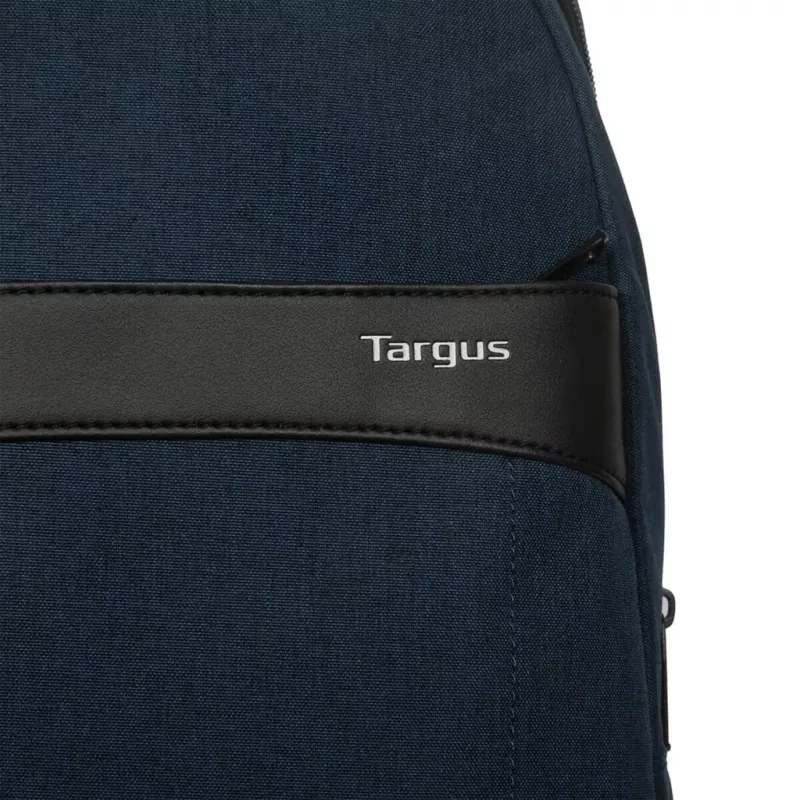 Matkareppu Targus EcoSmart TSB96002GL navy yksivärinen