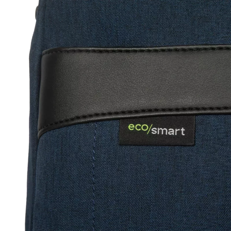 Matkareppu Targus EcoSmart TSB96002GL navy yksivärinen
