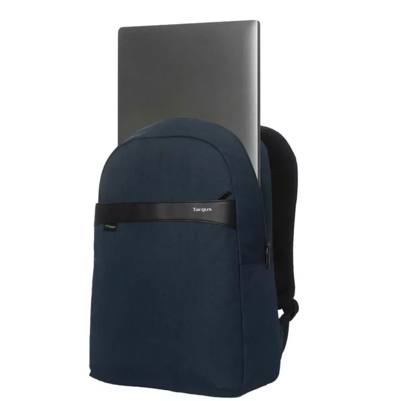 Matkareppu Targus EcoSmart TSB96002GL navy yksivärinen
