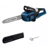 Bosch GKE 18V-40 Professional musta, sininen, punainen