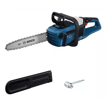 Bosch GKE 18V-40 Professional musta, sininen, punainen