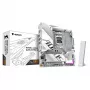 Emolevy GIGABYTE B850M AORUS ELITE WIFI6E, AMD B850, kanta AM5, Micro ATX