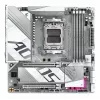 Emolevy GIGABYTE B850M AORUS ELITE WIFI6E, AMD B850, kanta AM5, Micro ATX
