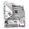 Emolevy GIGABYTE B850M AORUS ELITE WIFI6E, AMD B850, kanta AM5, Micro ATX