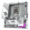Emolevy GIGABYTE B850M AORUS ELITE WIFI6E, AMD B850, kanta AM5, Micro ATX