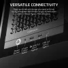 CORSAIR FRAME 4000D Midi-Tower-kotelo musta