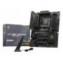Emolevy MSI MAG B850 TOMAHAWK MAX WIFI — AMD B850, kanta AM5, ATX, DDR5, 4×M.2, Wi-Fi 7, 5Gb LAN, 7.1 ääni