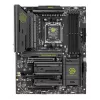 Emolevy MSI MAG B850 TOMAHAWK MAX WIFI — AMD B850, kanta AM5, ATX, DDR5, 4×M.2, Wi-Fi 7, 5Gb LAN, 7.1 ääni