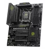 Emolevy MSI MAG B850 TOMAHAWK MAX WIFI — AMD B850, kanta AM5, ATX, DDR5, 4×M.2, Wi-Fi 7, 5Gb LAN, 7.1 ääni