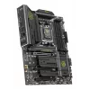 Emolevy MSI MAG B850 TOMAHAWK MAX WIFI — AMD B850, kanta AM5, ATX, DDR5, 4×M.2, Wi-Fi 7, 5Gb LAN, 7.1 ääni
