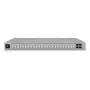 UBIQUITI NETWORKS Unifi Switch USW-PRO-HD-24-POE 1U Professional Grade 24-porttinen L3