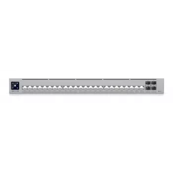 UBIQUITI NETWORKS Unifi Switch USW-PRO-HD-24-POE 1U Professional Grade 24-porttinen L3