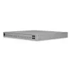UBIQUITI NETWORKS Unifi Switch USW-PRO-HD-24-POE 1U Professional Grade 24-porttinen L3