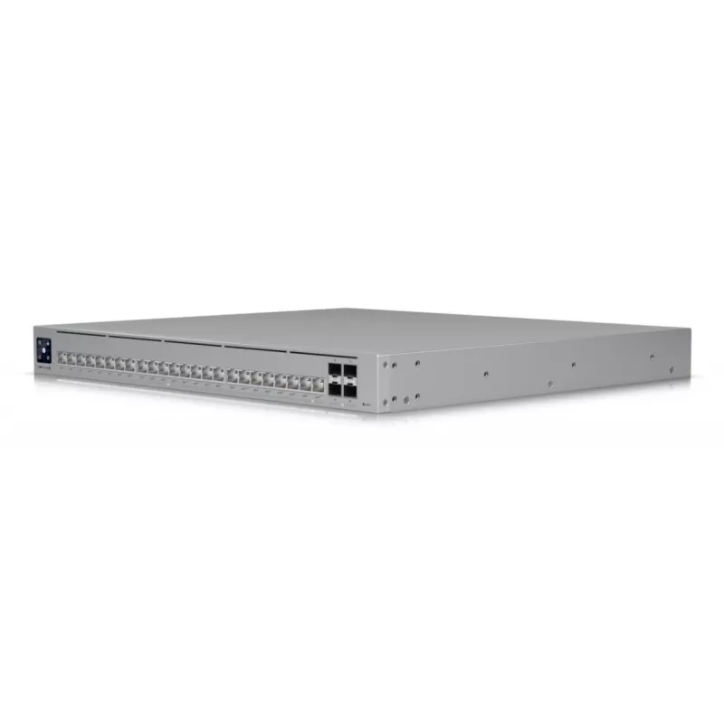UBIQUITI NETWORKS Unifi Switch USW-PRO-HD-24-POE 1U Professional Grade 24-porttinen L3