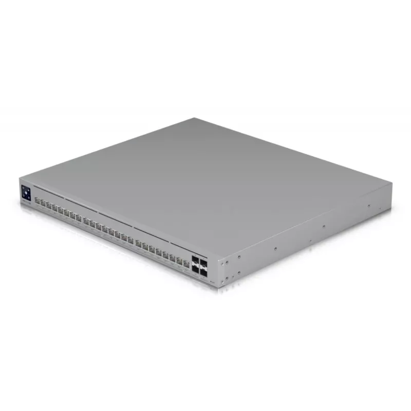 UBIQUITI NETWORKS Unifi Switch USW-PRO-HD-24-POE 1U Professional Grade 24-porttinen L3