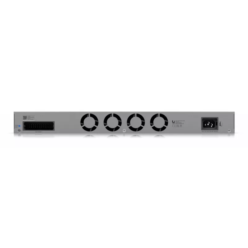 UBIQUITI NETWORKS Unifi Switch USW-PRO-HD-24-POE 1U Professional Grade 24-porttinen L3