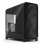FRACTAL DESIGN Meshify 3 Xl musta Tg vaalea sävytetty