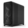 FRACTAL DESIGN Meshify 3 Xl musta Tg vaalea sävytetty