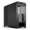 FRACTAL DESIGN Meshify 3 Xl musta Tg vaalea sävytetty
