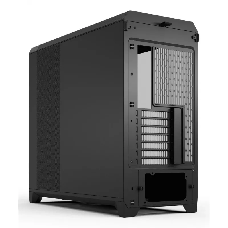 FRACTAL DESIGN Meshify 3 Xl musta Tg vaalea sävytetty