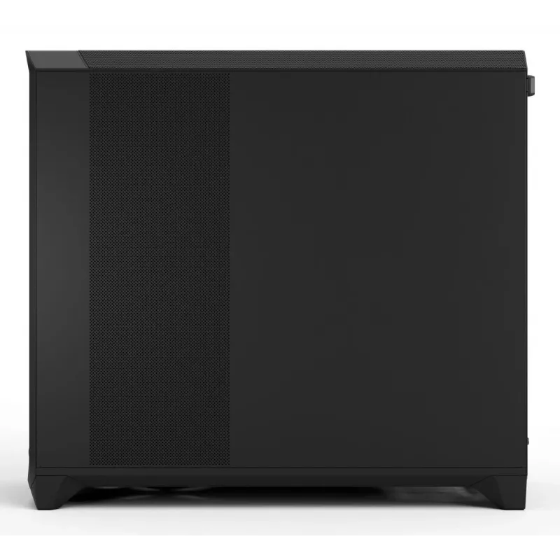 FRACTAL DESIGN Meshify 3 Xl musta Tg vaalea sävytetty