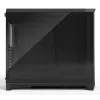 FRACTAL DESIGN Meshify 3 Xl musta Tg vaalea sävytetty