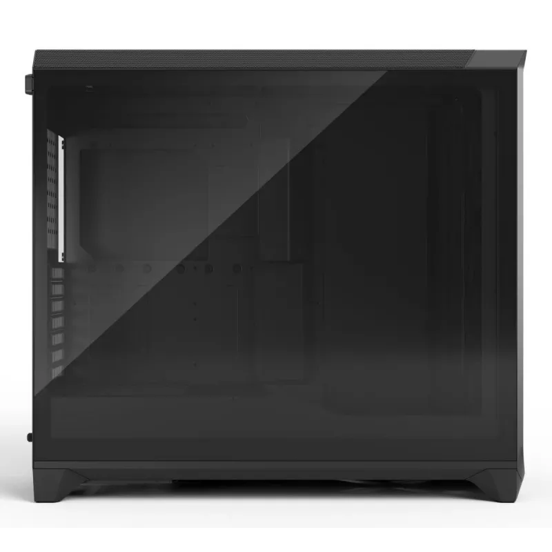 FRACTAL DESIGN Meshify 3 Xl musta Tg vaalea sävytetty