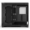 FRACTAL DESIGN Meshify 3 Xl musta Tg vaalea sävytetty