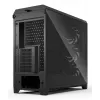 FRACTAL DESIGN Meshify 3 Xl musta Tg vaalea sävytetty