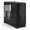 FRACTAL DESIGN Meshify 3 Xl musta Tg vaalea sävytetty