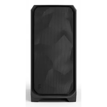 FRACTAL DESIGN Meshify 3 Xl musta Solid