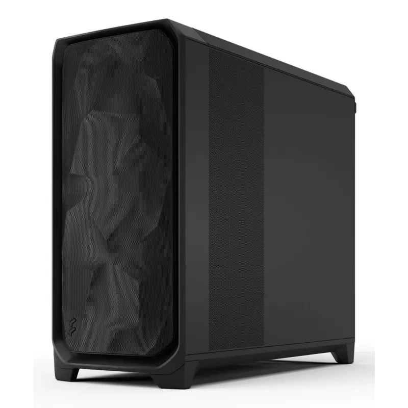 FRACTAL DESIGN Meshify 3 Xl musta Solid