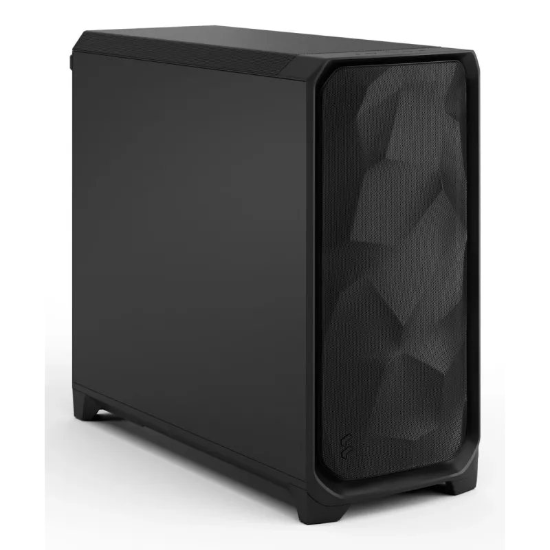 FRACTAL DESIGN Meshify 3 Xl musta Solid
