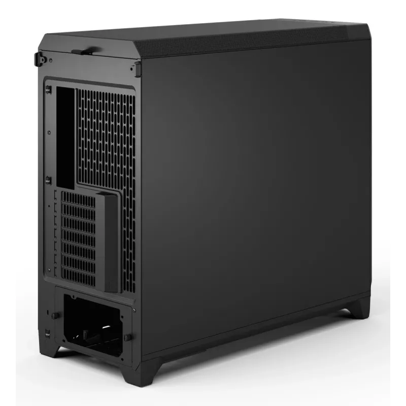 FRACTAL DESIGN Meshify 3 Xl musta Solid