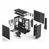 FRACTAL DESIGN Meshify 3 Xl musta Solid