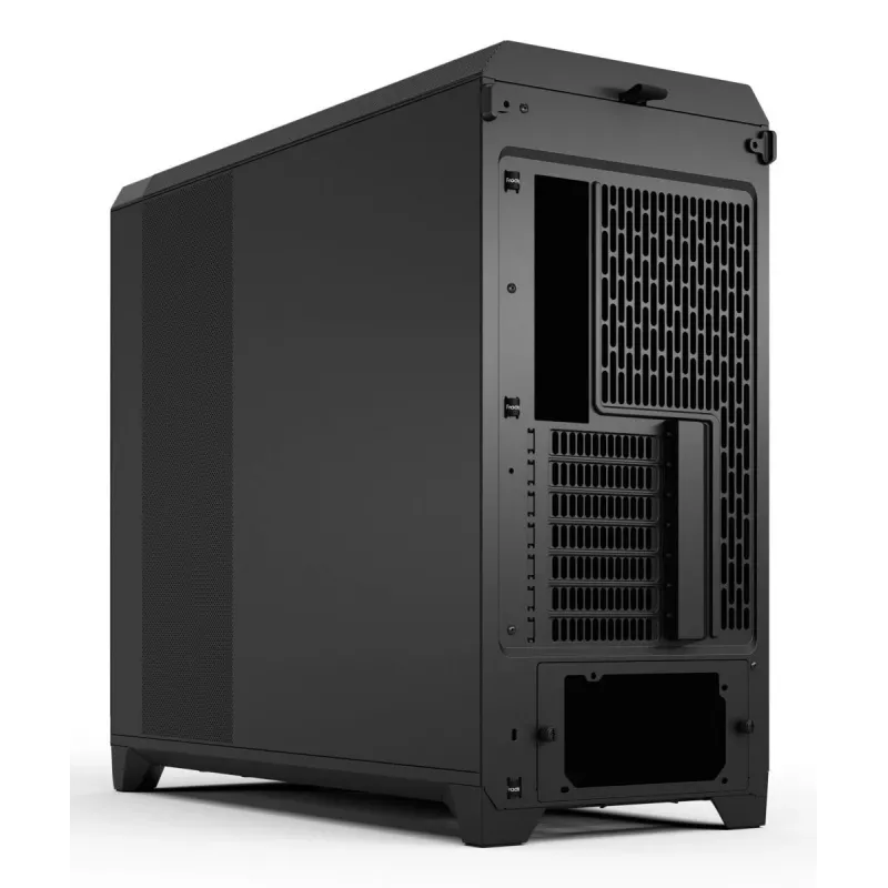 FRACTAL DESIGN Meshify 3 Xl musta Solid