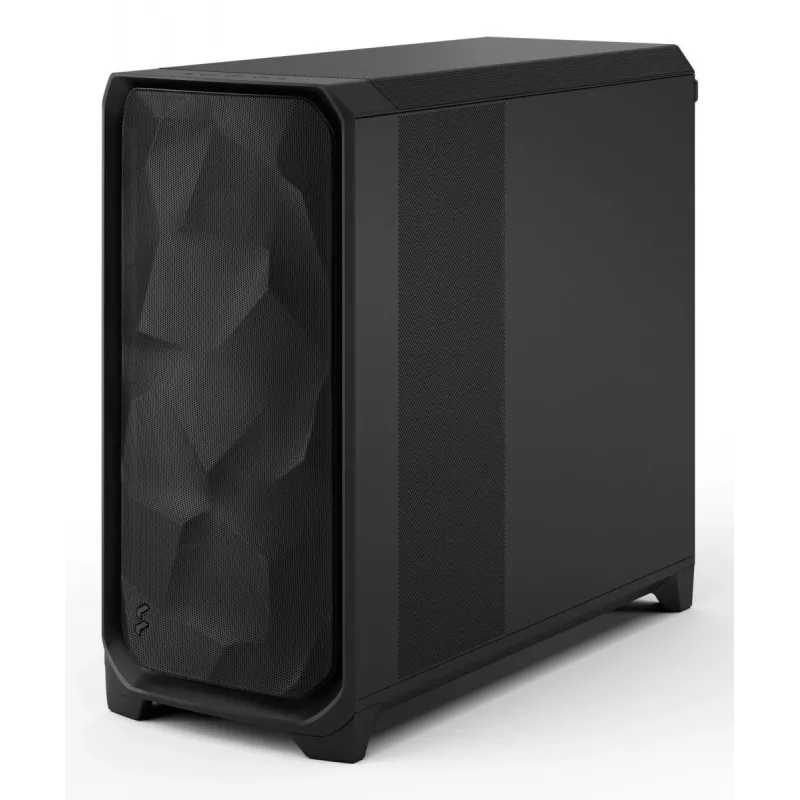 FRACTAL DESIGN Meshify 3 Xl musta Solid