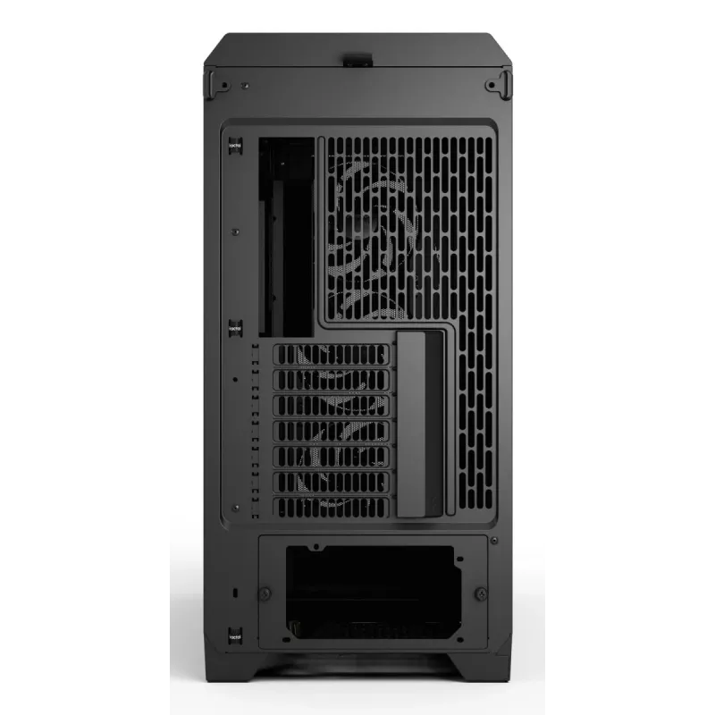 FRACTAL DESIGN Meshify 3 Xl musta Solid