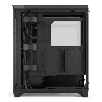 FRACTAL DESIGN Meshify 3 Ambience Pro RGB musta Tg Light Tint