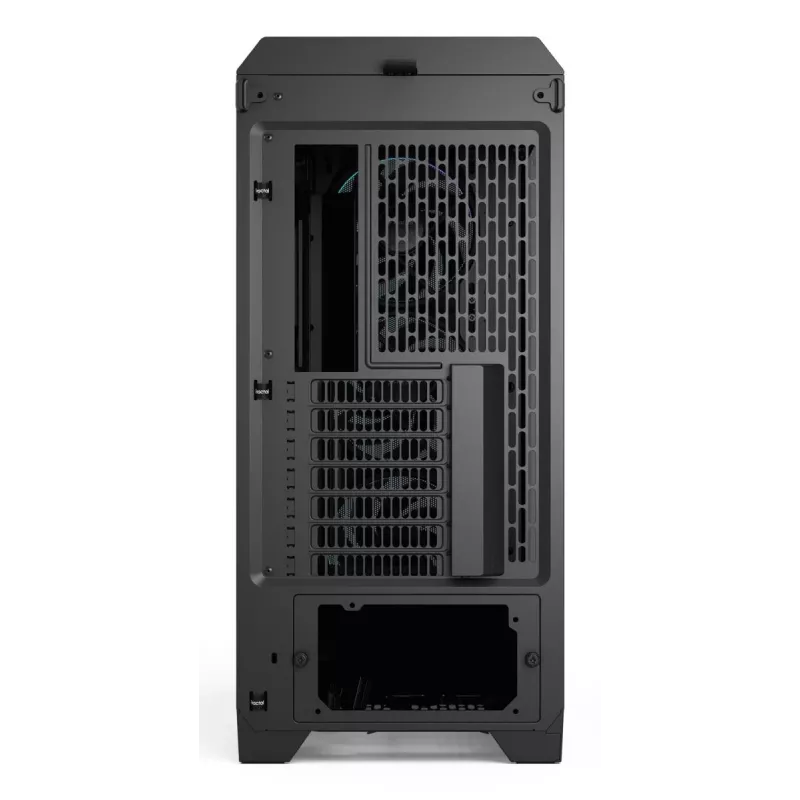 FRACTAL DESIGN Meshify 3 Ambience Pro RGB musta Tg Light Tint