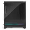 FRACTAL DESIGN Meshify 3 Ambience Pro RGB musta Tg Light Tint