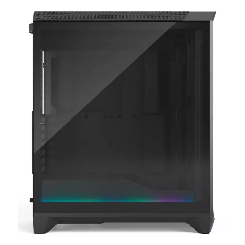 FRACTAL DESIGN Meshify 3 Ambience Pro RGB musta Tg Light Tint