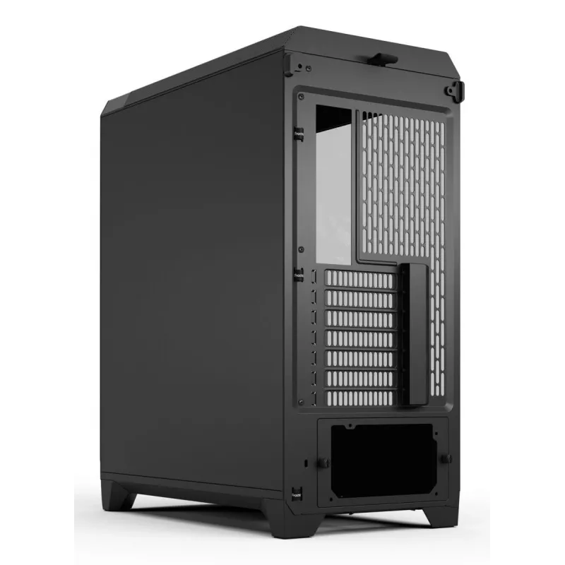 FRACTAL DESIGN Meshify 3 Ambience Pro RGB musta Tg Light Tint