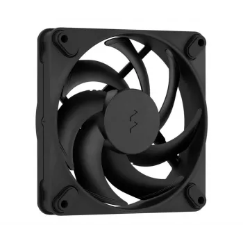 FRACTAL DESIGN tuuletin Momentum 12 musta