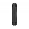 FRACTAL DESIGN tuuletin Momentum 12 musta