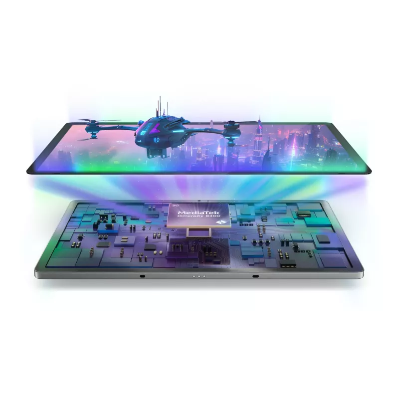 Lenovo Idea Tab Pro Mediatek 256 GB 32,3 cm (12,7