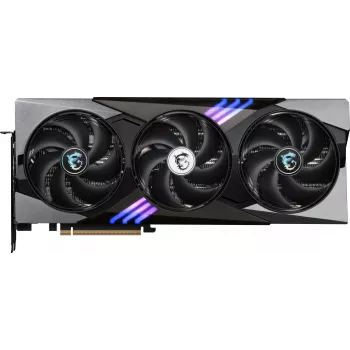 MSI GAMING GEFORCE RTX 5080 16G TRIO OC näytönohjain NVIDIA 16 GB GDDR7