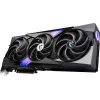 MSI GAMING GEFORCE RTX 5080 16G TRIO OC näytönohjain NVIDIA 16 GB GDDR7