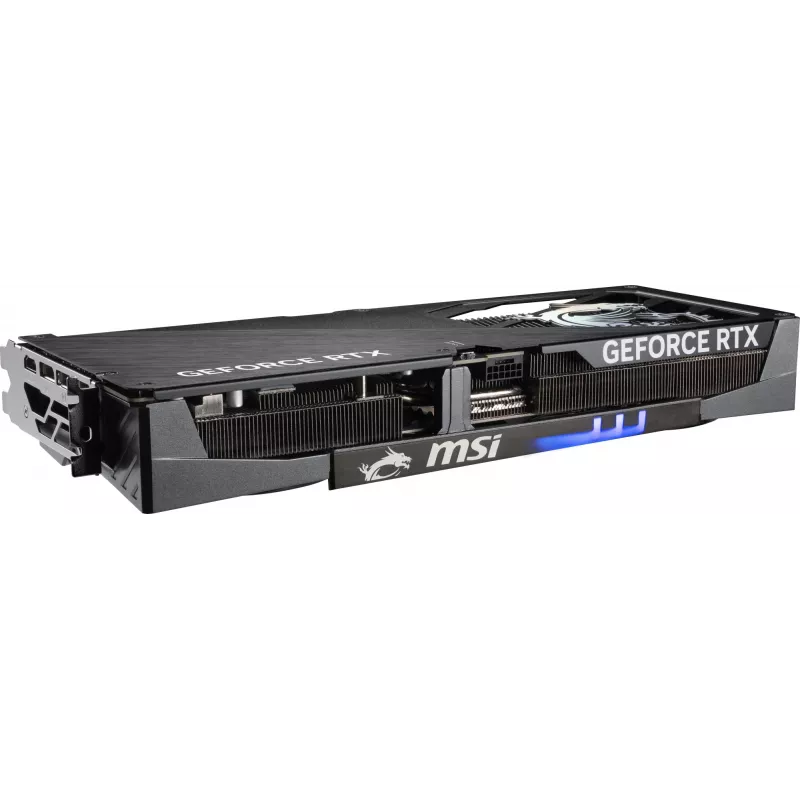MSI GAMING GEFORCE RTX 5080 16G TRIO OC näytönohjain NVIDIA 16 GB GDDR7